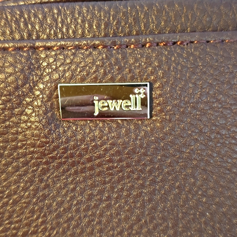 Thirty-one Jewell Tote/Lap Top bag